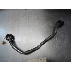 24M009 Left Cylinder Head Oil Supply Line For 10-15 Lexus RX350  3.5